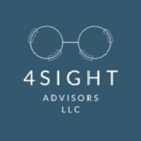 4Sight Advisors logo, 4Sight Advisors contact details