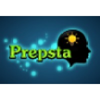 Prepsta Inc. logo, Prepsta Inc. contact details