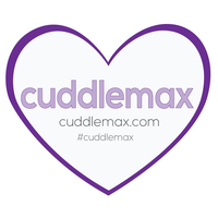 CuddleMax logo, CuddleMax contact details