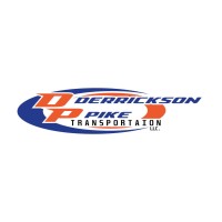 Derrickson Pike Transportation LLC. logo, Derrickson Pike Transportation LLC. contact details