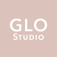 GLO Studio logo, GLO Studio contact details