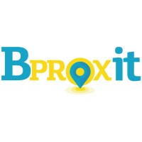 Bproxit logo, Bproxit contact details