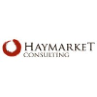 Haymarket Consulting logo, Haymarket Consulting contact details