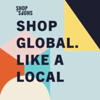 ShopShops logo, ShopShops contact details