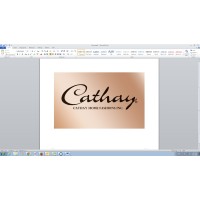 Cathay Home Inc. logo, Cathay Home Inc. contact details