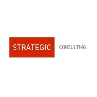 Strategic Consulting logo, Strategic Consulting contact details