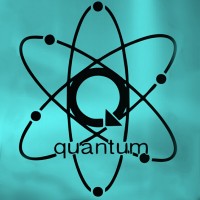 Quantum Magazine logo, Quantum Magazine contact details