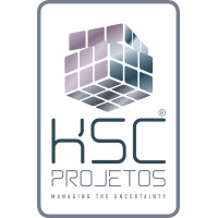 KSC Projetos logo, KSC Projetos contact details