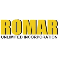 ROMAR Unlimited Inc logo, ROMAR Unlimited Inc contact details