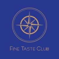 Fine Taste Club logo, Fine Taste Club contact details