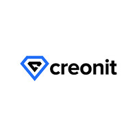 Creonit logo, Creonit contact details