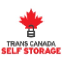 Trans Canada Self Storage logo, Trans Canada Self Storage contact details