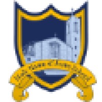 Holy Name of Jesus School Los Angeles logo, Holy Name of Jesus School Los Angeles contact details