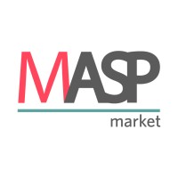 MASP-market logo, MASP-market contact details