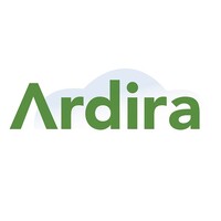 Ardira logo, Ardira contact details