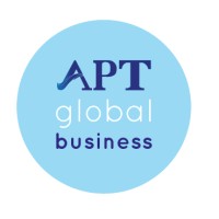 APT Global Business logo, APT Global Business contact details