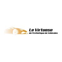 Le Virtuose de l'Esthétique de Véhicules logo, Le Virtuose de l'Esthétique de Véhicules contact details