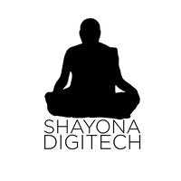 Shayona Digitech - Your Digital Marketing Partner logo, Shayona Digitech - Your Digital Marketing Partner contact details