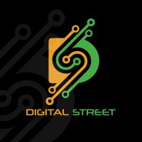 Digital Street SA logo, Digital Street SA contact details