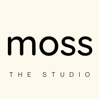 MOSS The Studio logo, MOSS The Studio contact details