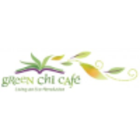 Green Chi Cafe logo, Green Chi Cafe contact details