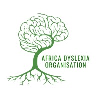 Africa Dyslexia Organisation logo, Africa Dyslexia Organisation contact details