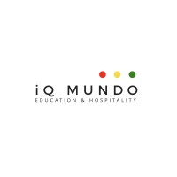 iQ Mundo logo, iQ Mundo contact details