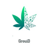 Grouid logo, Grouid contact details