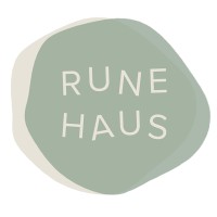 Rune Haus logo, Rune Haus contact details