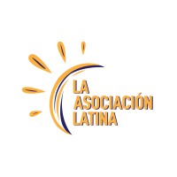 La Asociación Latina logo, La Asociación Latina contact details