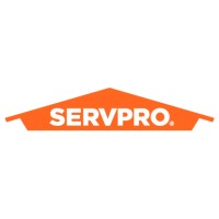 Servpro San Leandro logo, Servpro San Leandro contact details