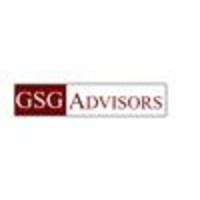 Gsg Advisors logo, Gsg Advisors contact details