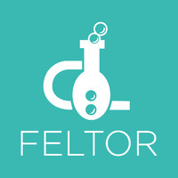 Laboratoris FELTOR logo, Laboratoris FELTOR contact details