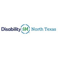 Disability:IN North Texas logo, Disability:IN North Texas contact details