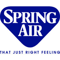 Spring Air International logo, Spring Air International contact details