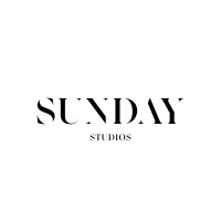 Sunday Studios logo, Sunday Studios contact details