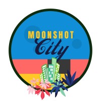 Moonshot: City logo, Moonshot: City contact details