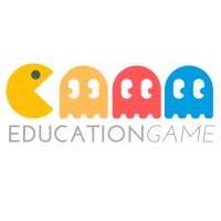 educationGAME logo, educationGAME contact details