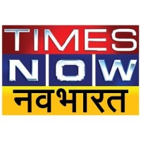 Times Now Navbharat logo, Times Now Navbharat contact details