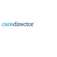 CareDirector logo, CareDirector contact details