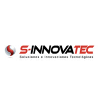 S-Innovatec logo, S-Innovatec contact details