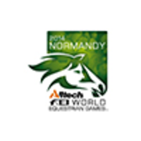 Alltech FEI World Equestrian Games 2014 in Normandy logo, Alltech FEI World Equestrian Games 2014 in Normandy contact details