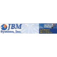 JBM Systems logo, JBM Systems contact details