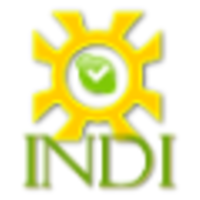 INDI Languages Network logo, INDI Languages Network contact details