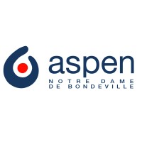 ASPEN Notre-Dame-de-Bondeville logo, ASPEN Notre-Dame-de-Bondeville contact details