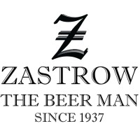 Zastrow The Beer Man logo, Zastrow The Beer Man contact details