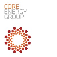 Core Energy Group logo, Core Energy Group contact details