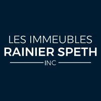 Les immeubles Rainier Speth Inc. logo, Les immeubles Rainier Speth Inc. contact details