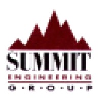 Summit Engineering Group logo, Summit Engineering Group contact details