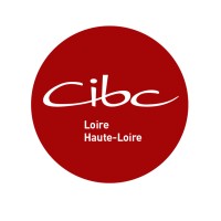 CIBC Loire Haute-Loire logo, CIBC Loire Haute-Loire contact details